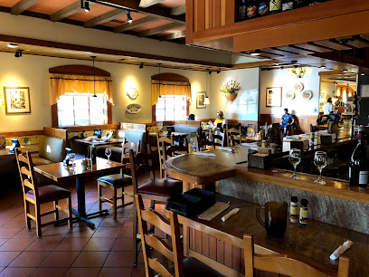 Olive Garden Italian Restaurant - 3650 Tyler St, Riverside, CA 92503