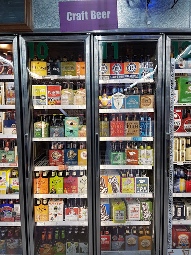 Wine Store «Wine Country», reviews and photos, 601 W Union Ave # 2, Bound Brook, NJ 08805, USA