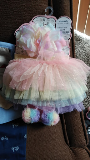 Department Store «Marshalls», reviews and photos, 2203 Grand Canal Blvd, Stockton, CA 95207, USA