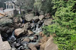 Andharakoti Waterfall image