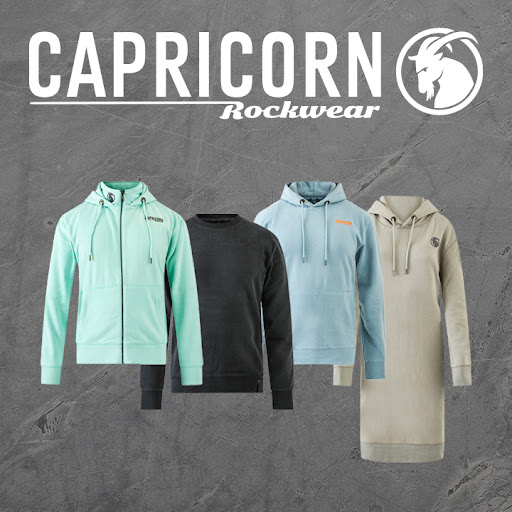 Capricorn Rockwear