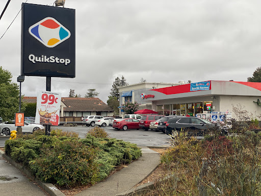 Convenience Store «Quik Stop», reviews and photos, 1510 E Washington St, Petaluma, CA 94954, USA