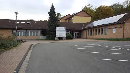 Karlheinz-Böhm-Schule Im Teichgarten 6, 37284 Waldkappel, Deutschland