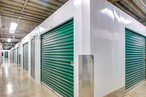 Self-Storage Facility «Storage Post Self Storage Lawrence», reviews and photos, 640 Rockaway Turnpike, Lawrence, NY 11559, USA