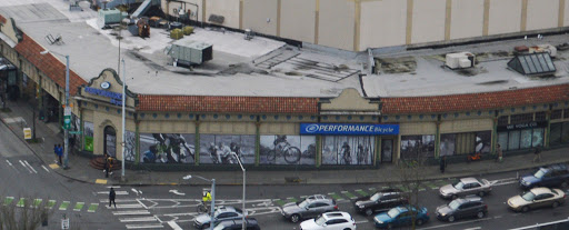 Bicycle Store «Performance Bicycle», reviews and photos, 4501 Roosevelt Way NE, Seattle, WA 98105, USA