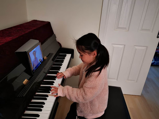 Piano Generation | Adelaide Piano Lessons | Adelaide Piano Teachers