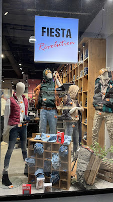 Fiesta Louvroil à Louvroil