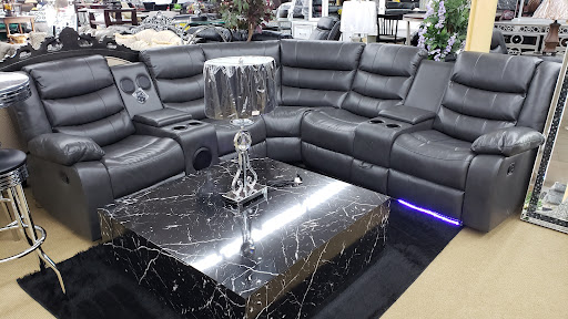 Furniture Store «Furniture & Beyond Inc.», reviews and photos, 2076 Headland Dr, Atlanta, GA 30344, USA
