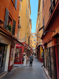 Photo n°63 de Lu Fran Calin à Nice ()