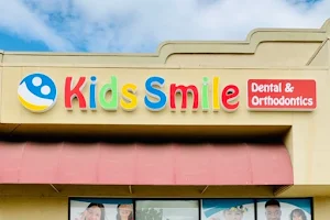 Kids Smile Dental & Orthodontics image