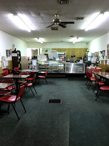 Donut Shop «Donut Stop», reviews and photos, 1256 S 13th St, Omaha, NE 68108, USA