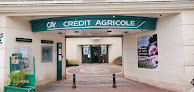 Banque Crédit Agricole 14150 Ouistreham