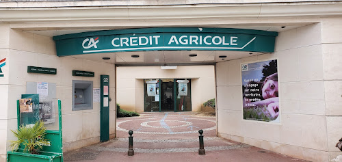 Crédit Agricole à Ouistreham