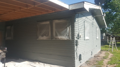 General Contractor «Nelsen Construction LLC», reviews and photos, 810 E Mt Vernon St, Wichita, KS 67211, USA