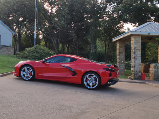 Golf Course «Texas Star Golf Course», reviews and photos, 1400 Texas Star Pkwy, Euless, TX 76040, USA