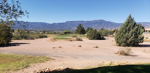 Golf Course «Verde Santa Fe Golf Course», reviews and photos, 645 Verde Santa Fe Pkwy, Cornville, AZ 86325, USA