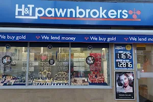 H&T Pawnbrokers image