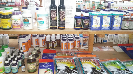 Natural Foods Store «Five Seasons Whole Foods Market», reviews and photos, 601 Washington Ave, Ocean Springs, MS 39564, USA