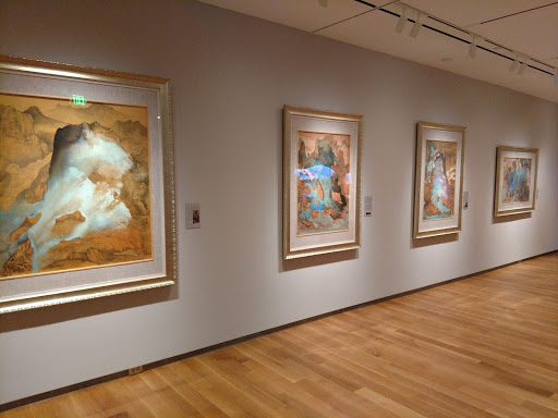 Museum «McMullen Museum of Art», reviews and photos, 2101 Commonwealth Avenue, Boston, MA 02135, USA