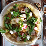 Photo n° 1 de l'avis de Olivier.a fait le 21/06/2021 à 20:04 pour Del Arte à Saint-Saturnin