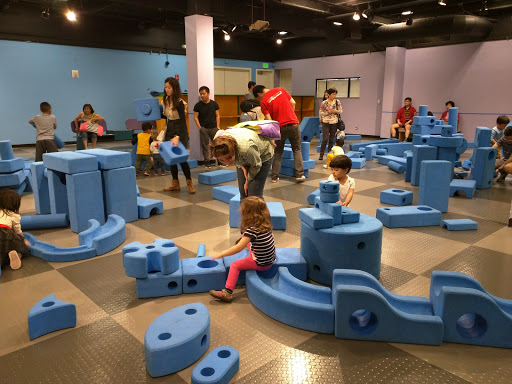 Children's museum Sunnyvale