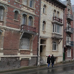 Photo n° 1 de l'avis de Magali.a fait le 17/04/2023 à 16:29 pour Mers-les-Bains à Mers-les-Bains