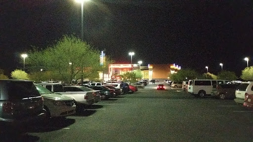 Movie Theater «Harkins Theatres Arizona Pavilions 12», reviews and photos, 5755 N Business Park Dr, Tucson, AZ 85743, USA