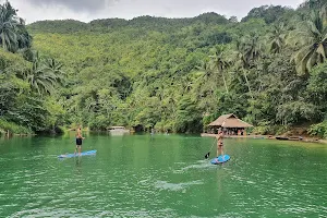 SUP Tours Philippines image
