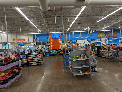 Walmart Supercenter