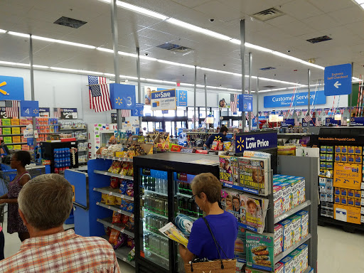 Discount Store «Walmart», reviews and photos, 42 Fairhaven Commons Way, Fairhaven, MA 02719, USA