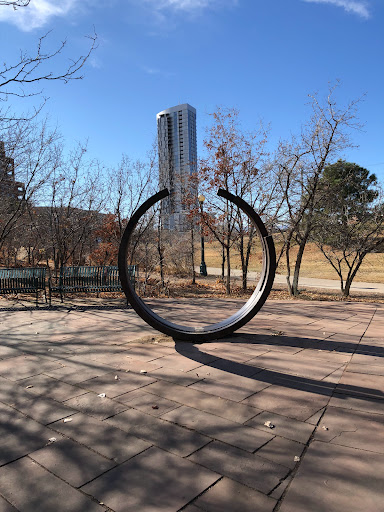 Park «Commons Park», reviews and photos, 2101 15th St, Denver, CO 80202, USA