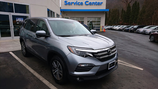 Used Car Dealer «Honda of Ithaca», reviews and photos, 315 Elmira Rd, Ithaca, NY 14850, USA
