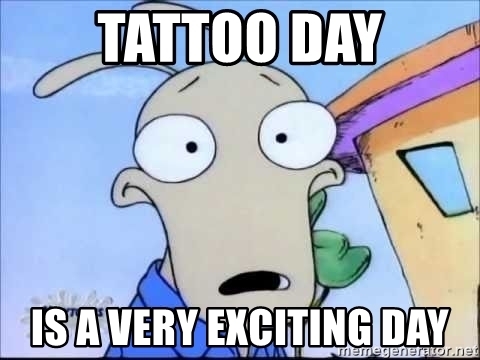 Explore tattoo ideas for women with meaning, creative tattoo ideas in Muncie, available at Obscura Tattoo shop and Oddity Collective