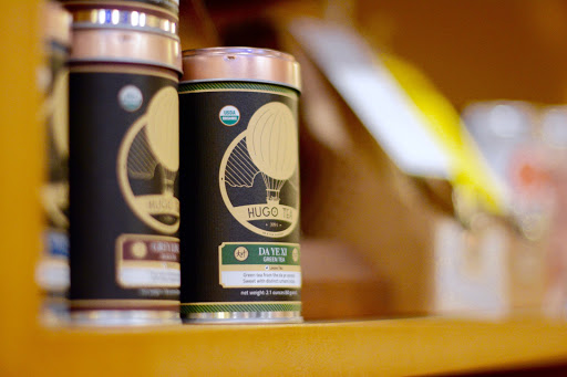 Coffee Shop «The Coffee Ethic», reviews and photos, 124 Park Central Square, Springfield, MO 65806, USA