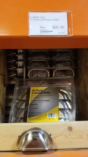 Lumber Store «HD Supply Home Improvement Solutions», reviews and photos, 2800 Kifer Rd, Santa Clara, CA 95051, USA