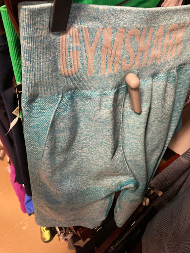 Clothing Store «Uptown Cheapskate», reviews and photos, 8664 E Shea Blvd, Scottsdale, AZ 85260, USA