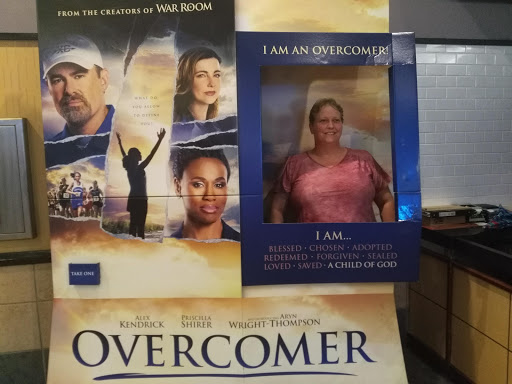 Movie Theater «AMC Albany 16», reviews and photos, 2823 Nottingham Way, Albany, GA 31707, USA