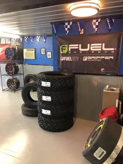 H & H Tires and Wheels