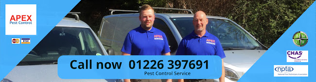 Apex Pest Control - Barnsley