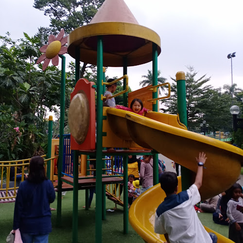 Taman bermain anak