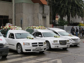 Funerales AQUEVEQUE Quillón