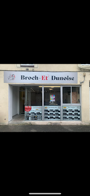 Broch-Et Dunoise à Châteaudun