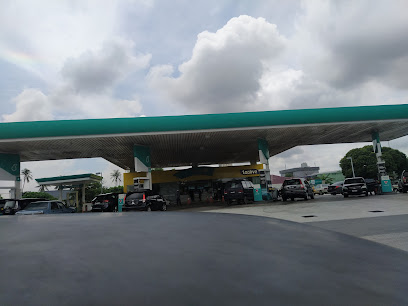 Petronas Telok Panglima Garang Akrab Padu