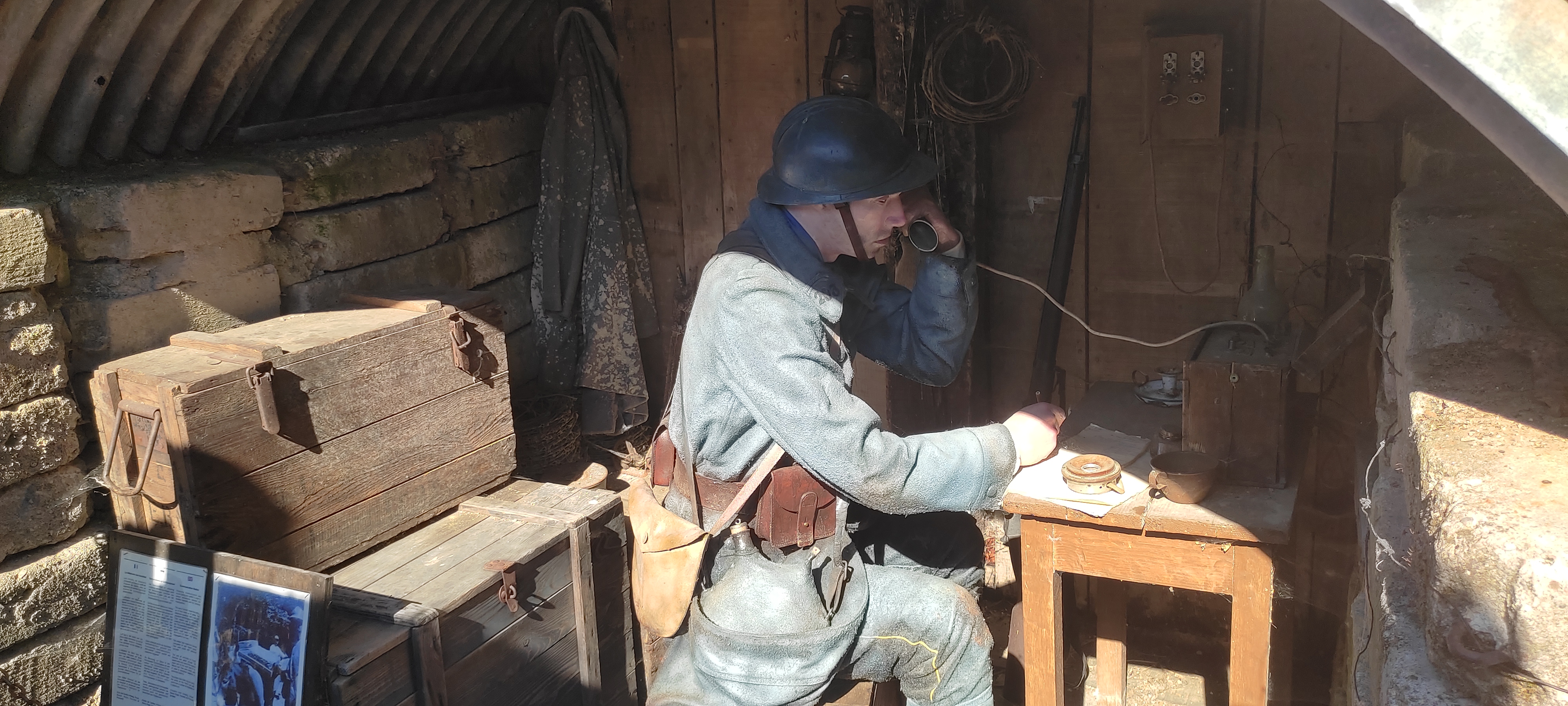 Photo n° 4 de l'avis de Laurent.e fait le 09/08/2022 à 16:23