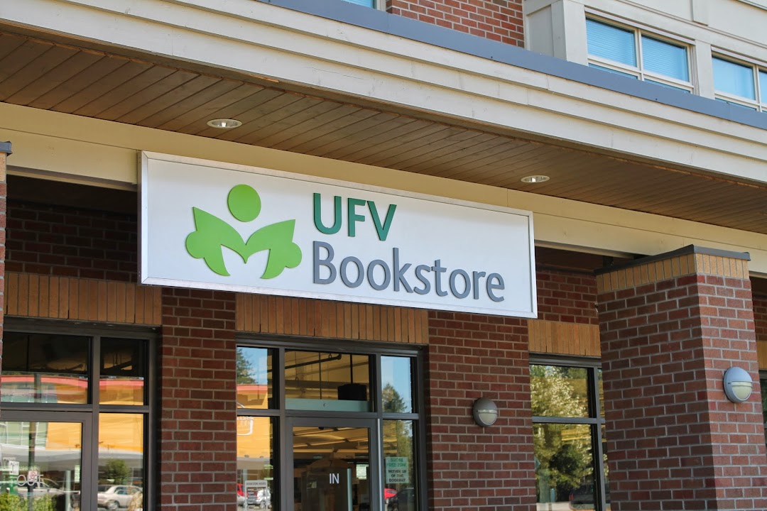 UFV Bookstore