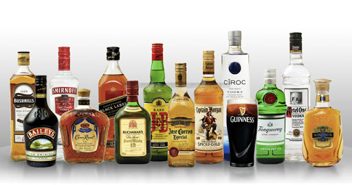 Liquor Store «Taylor Party Store», reviews and photos, 9018 Telegraph Rd, Taylor, MI 48180, USA