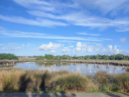 Country Club «Marsh Creek Country Club», reviews and photos, 169 Marshside Dr, St Augustine, FL 32080, USA