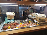 Atmosphère du Restaurant de fruits de mer Le Café des Ecailles à La Baule-Escoublac - n°13