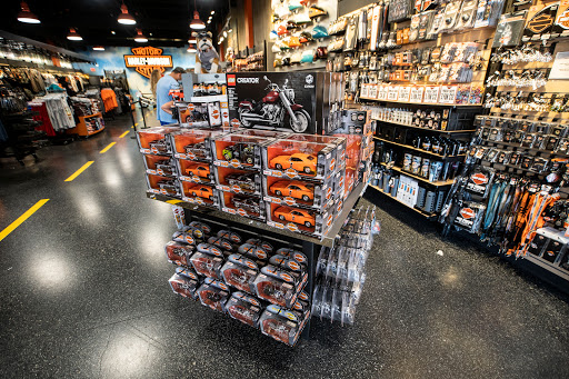 Harley-Davidson Dealer «Orlando Harley-Davidson at Disney Springs», reviews and photos, 1502 Buena Vista Dr B1, Lake Buena Vista, FL 32830, USA