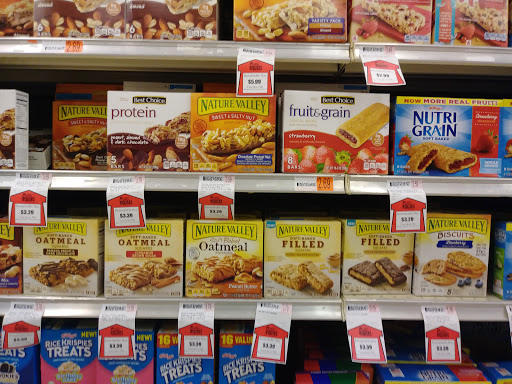 Grocery Store «Rouses Market», reviews and photos, 110 US-190, Slidell, LA 70458, USA